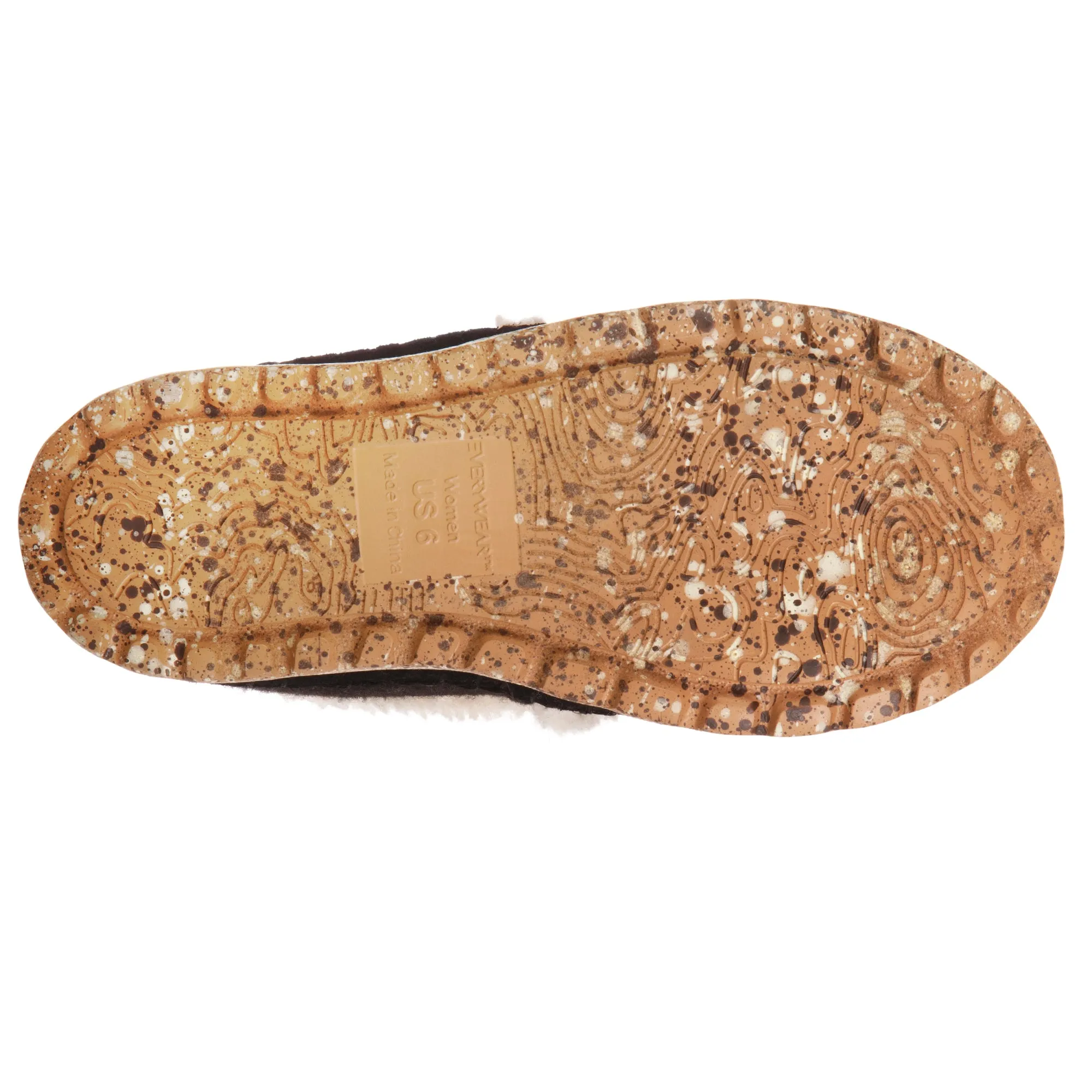 Women's Rockland Moc Slipper with Everywear® Comfort