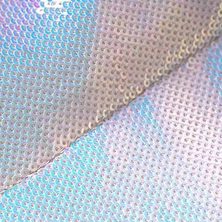 Women's Sequin Two Piece Skirt Suit Party Suit