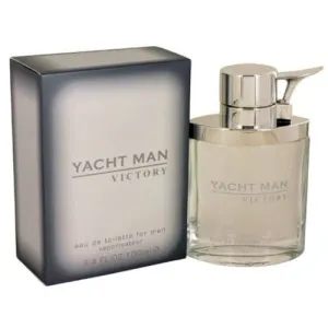 Yacht Man Victory