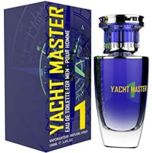 Yacht Master 1