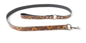 Yellow Sunflower Leash