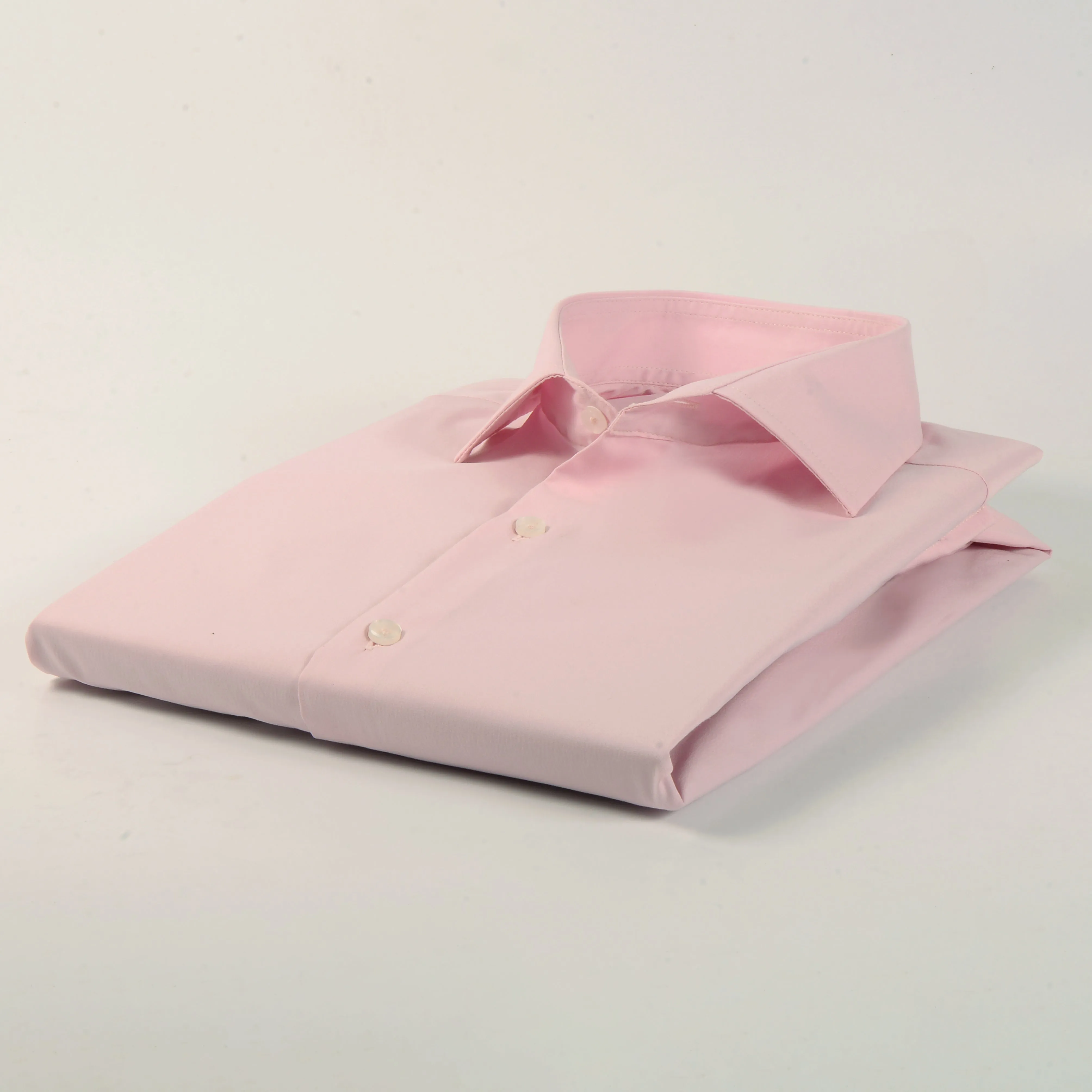 ZR Pink Basic Shirt